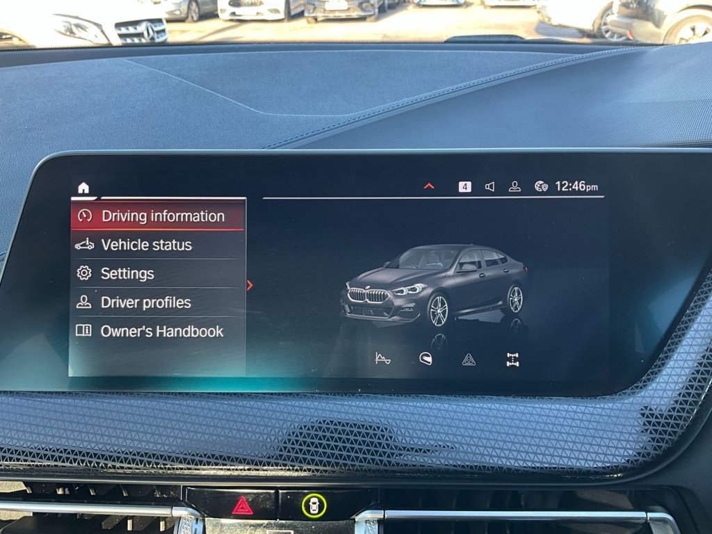 Used BMW 2 Series 2021 for sale - 77007312: Photo 26