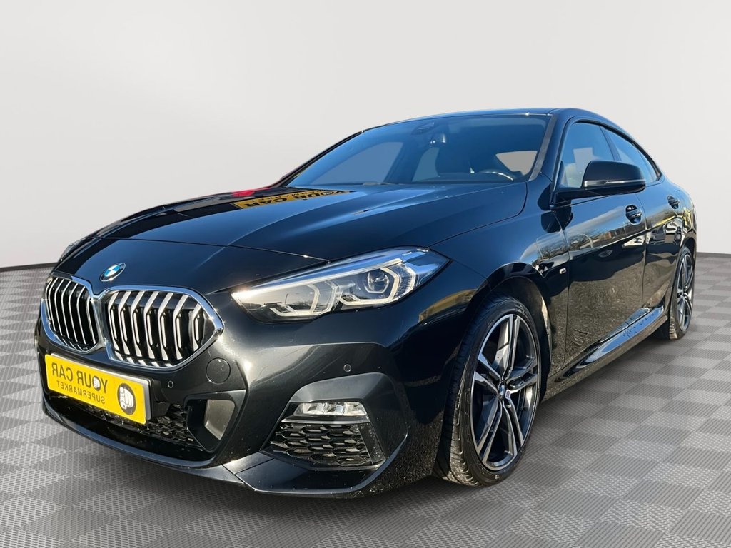 Used BMW 2 Series 2021 for sale - 77007312: Photo 3