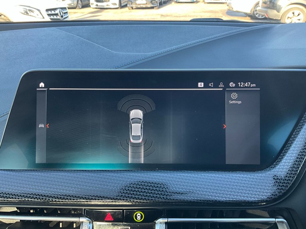 Used BMW 2 Series 2021 for sale - 77007312: Photo 30