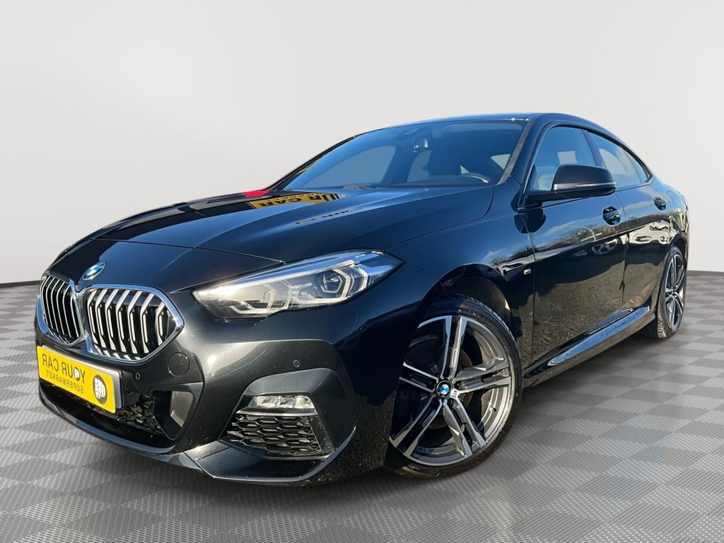 Used BMW 2 Series 2021 for sale - 77007312: Photo 4