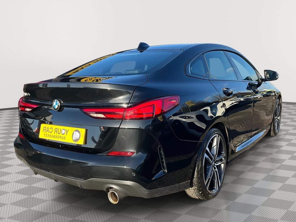 Used BMW 2 Series 2021 for sale - 77007312: Photo 8