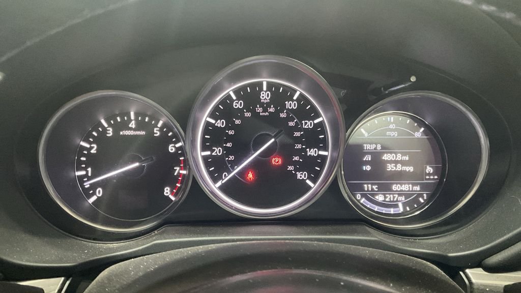 Used Mazda CX-5 2017 for sale - 76740296: Photo 10