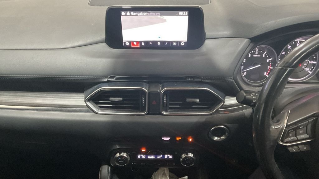 Used Mazda CX-5 2017 for sale - 76740296: Photo 11