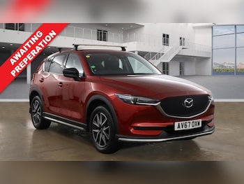 2017 (67) - 2.0 Sport Nav 5dr