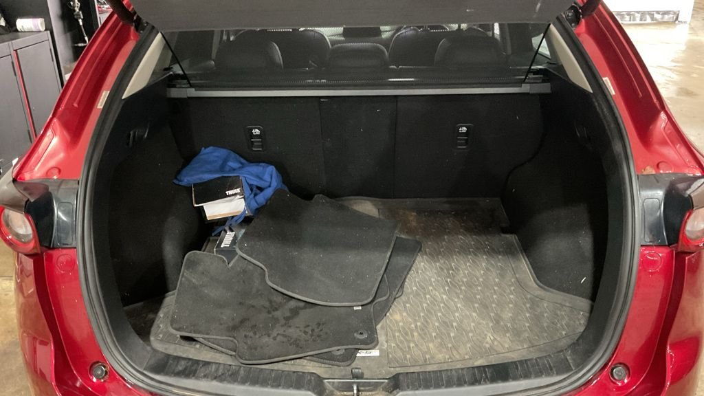 Used Mazda CX-5 2017 for sale - 76740296: Photo 7