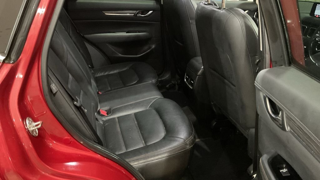 Used Mazda CX-5 2017 for sale - 76740296: Photo 8