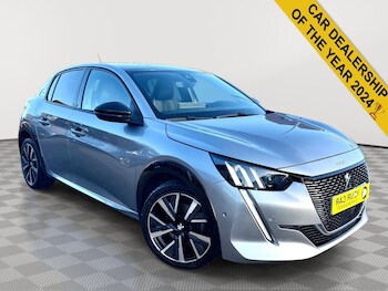 Used Peugeot 208 2021 for sale - 78350526: Photo