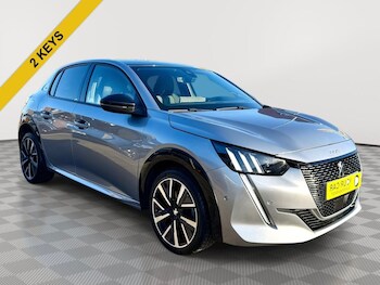 Used Peugeot 208 2021 for sale - 78350526: Photo