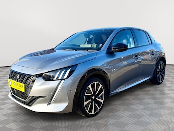 Used Peugeot 208 2021 for sale - 78350526: Photo