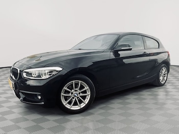 Used BMW 1 Series 2019 for sale - 76234308: Photo