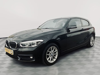 Used BMW 1 Series 2019 for sale - 76234308: Photo
