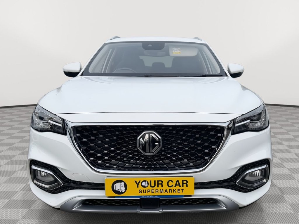 Used MG MG HS 2021 for sale - 77534014: Photo 10