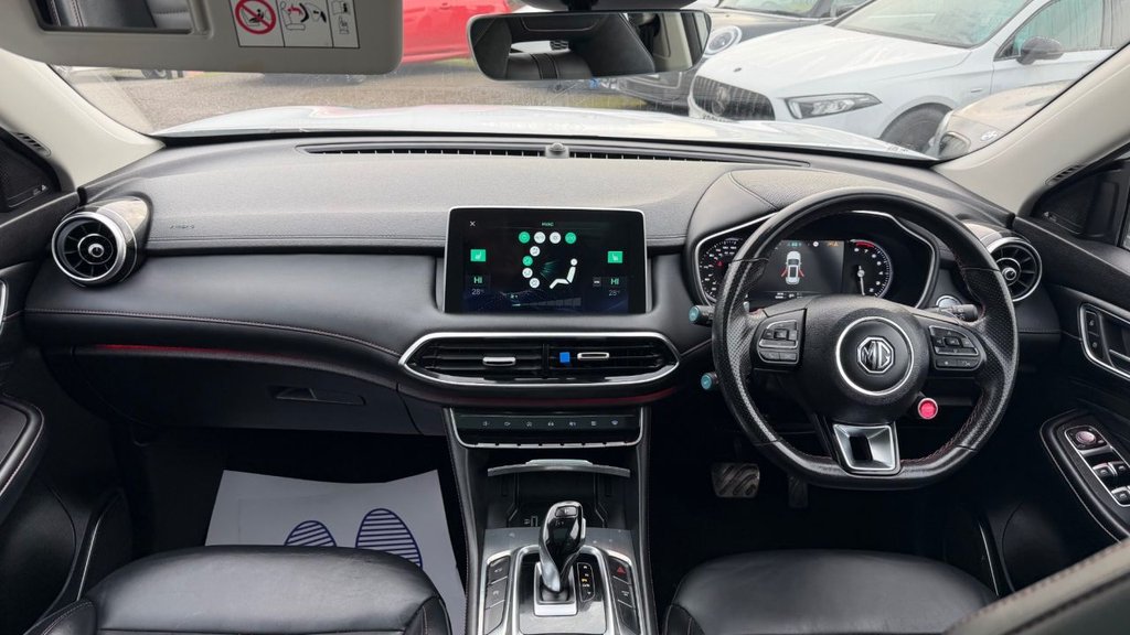 Used MG MG HS 2021 for sale - 77534014: Photo 11