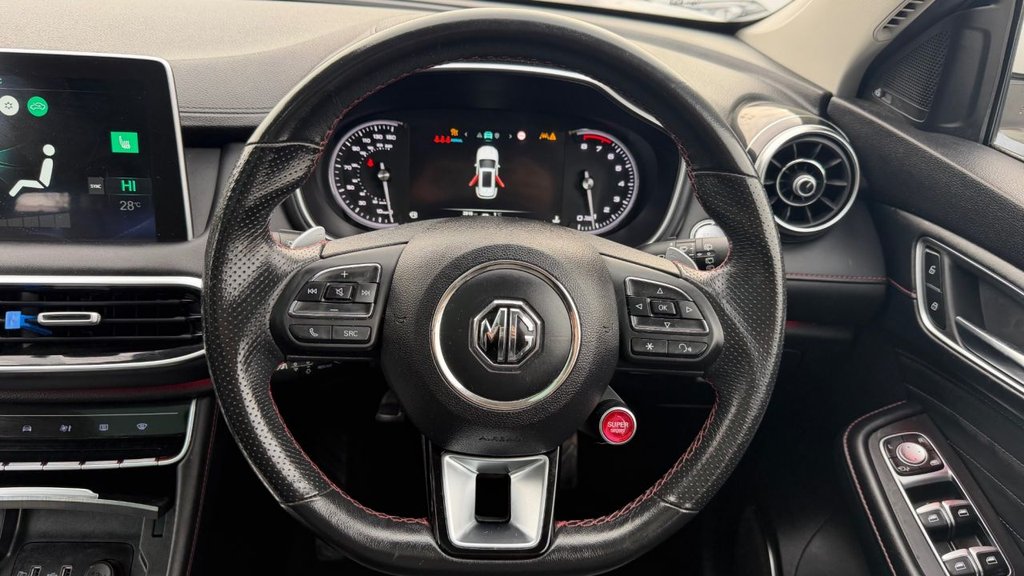 Used MG MG HS 2021 for sale - 77534014: Photo 12