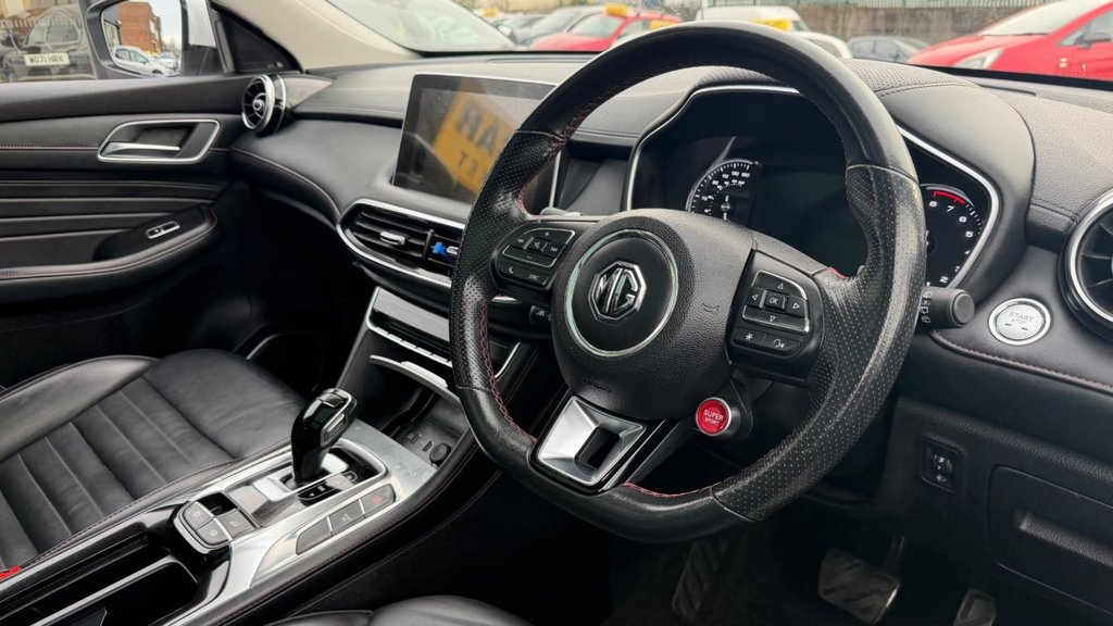 Used MG MG HS 2021 for sale - 77534014: Photo 13