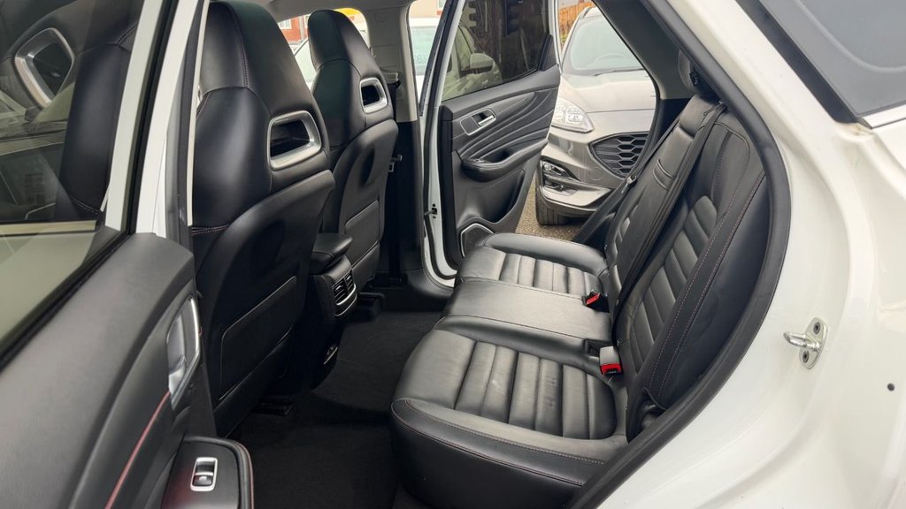 Used MG MG HS 2021 for sale - 77534014: Photo 14