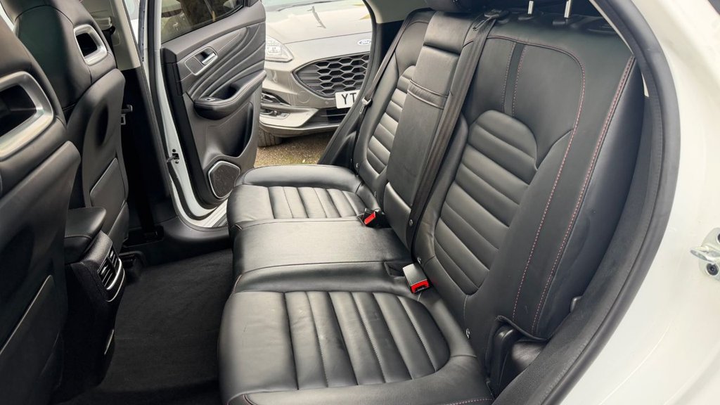 Used MG MG HS 2021 for sale - 77534014: Photo 15