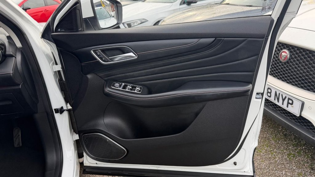 Used MG MG HS 2021 for sale - 77534014: Photo 16