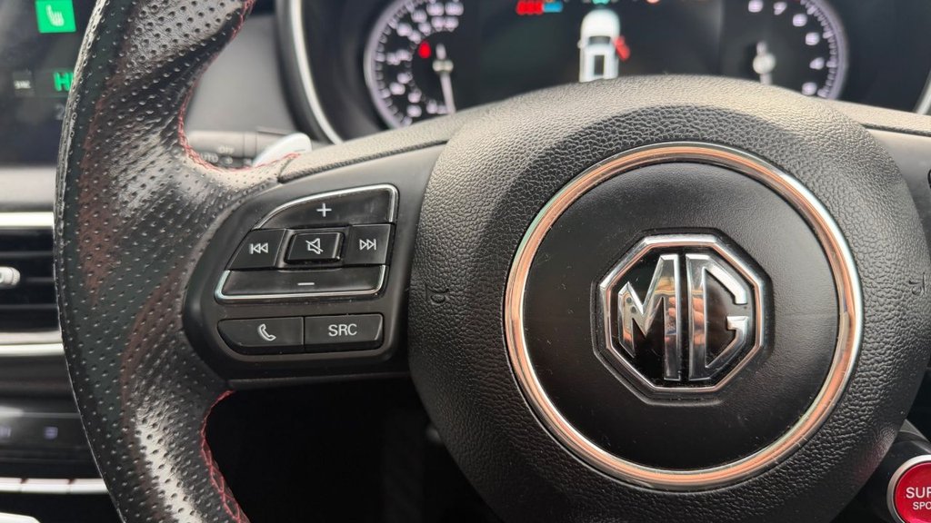 Used MG MG HS 2021 for sale - 77534014: Photo 20