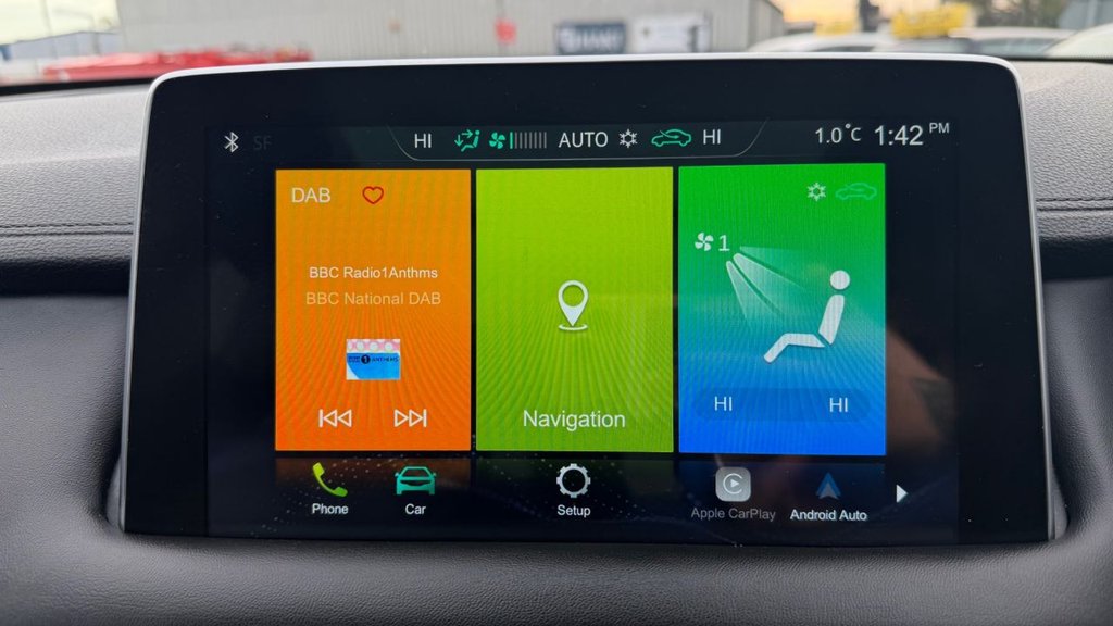 Used MG MG HS 2021 for sale - 77534014: Photo 22