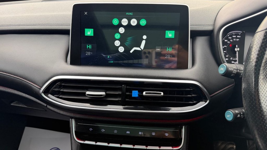 Used MG MG HS 2021 for sale - 77534014: Photo 23