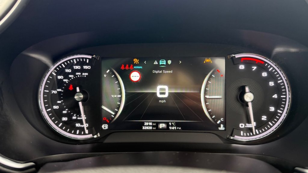 Used MG MG HS 2021 for sale - 77534014: Photo 25