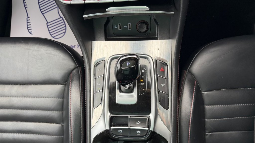 Used MG MG HS 2021 for sale - 77534014: Photo 28