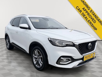 Used MG MG HS 2021 for sale - 77534014: Photo