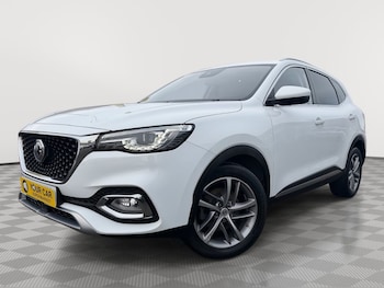 Used MG MG HS 2021 for sale - 77534014: Photo