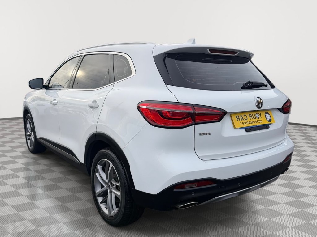 Used MG MG HS 2021 for sale - 77534014: Photo 9