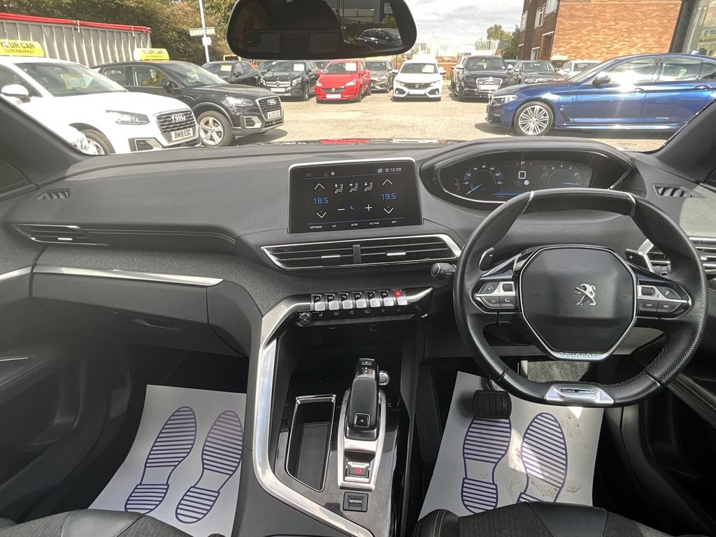 Used Peugeot 3008 2020 for sale - 76234441: Photo 11