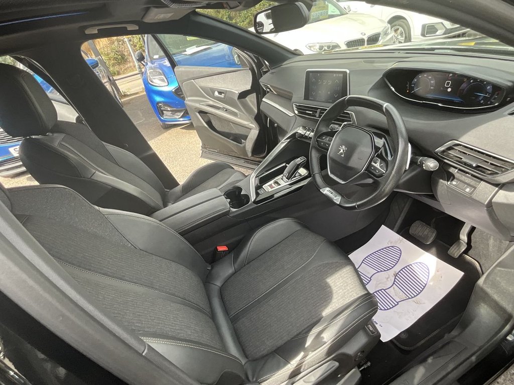 Used Peugeot 3008 2020 for sale - 76234441: Photo 12