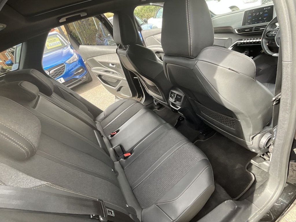 Used Peugeot 3008 2020 for sale - 76234441: Photo 13