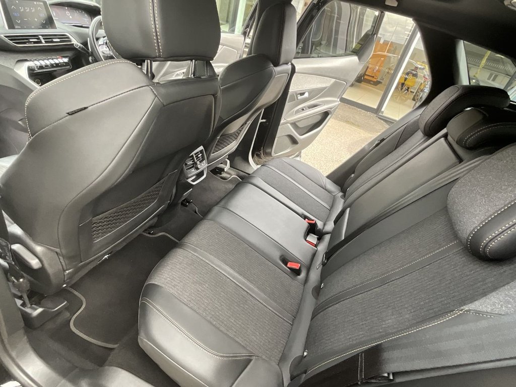 Used Peugeot 3008 2020 for sale - 76234441: Photo 14