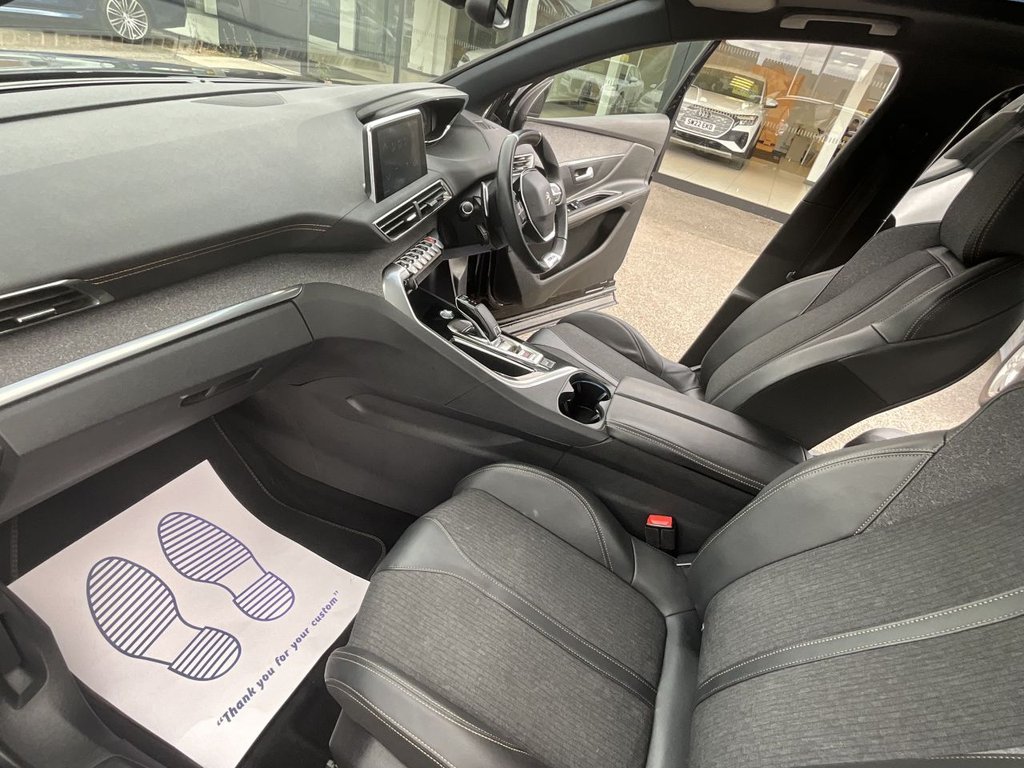 Used Peugeot 3008 2020 for sale - 76234441: Photo 15