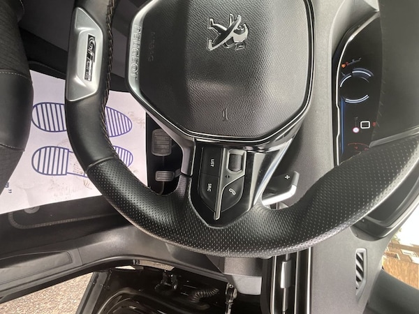 Used Peugeot 3008 2020 for sale - 76234441: Photo 18