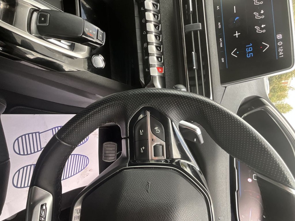 Used Peugeot 3008 2020 for sale - 76234441: Photo 19