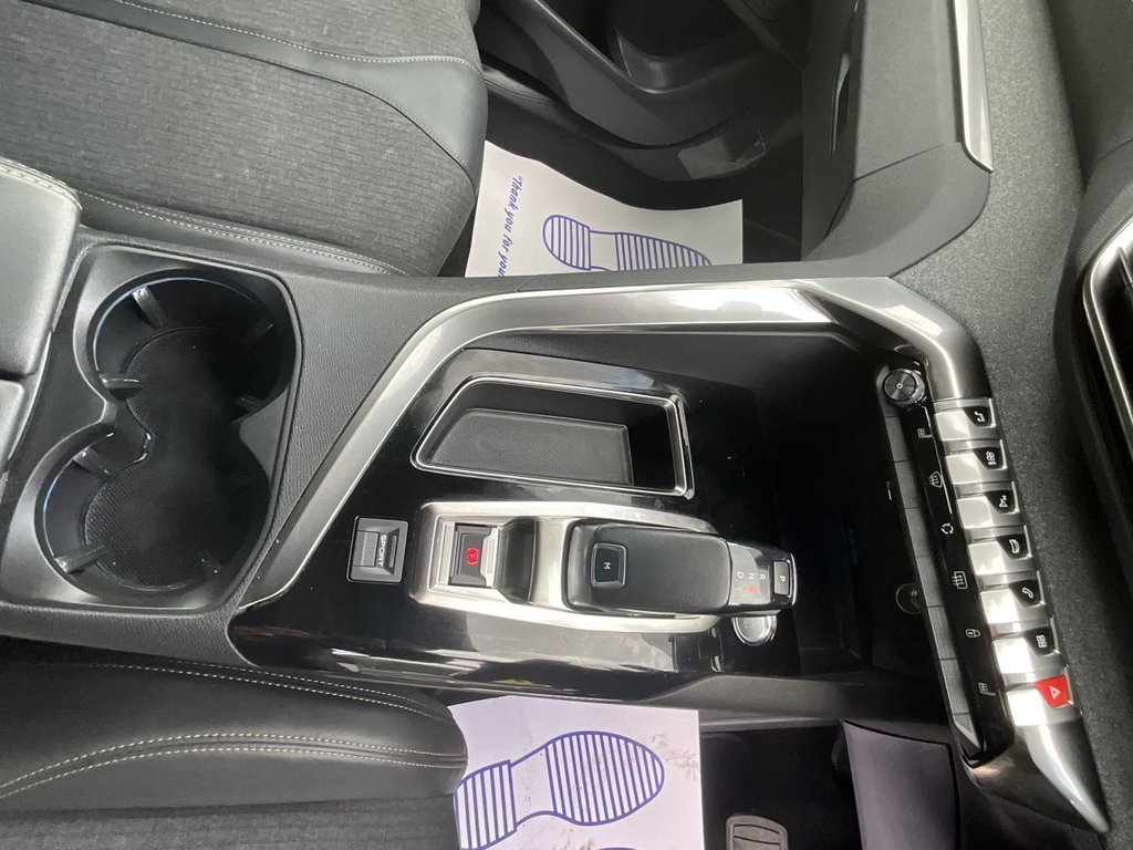 Used Peugeot 3008 2020 for sale - 76234441: Photo 20