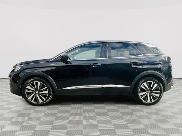 Used Peugeot 3008 2020 for sale - 76234441: Photo 5