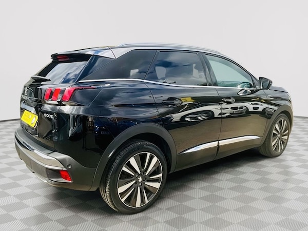 Used Peugeot 3008 2020 for sale - 76234441: Photo 7