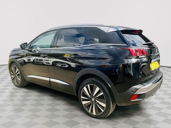 Used Peugeot 3008 2020 for sale - 76234441: Photo 8