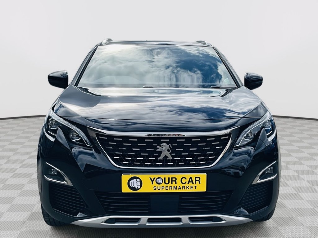 Used Peugeot 3008 2020 for sale - 76234441: Photo 9