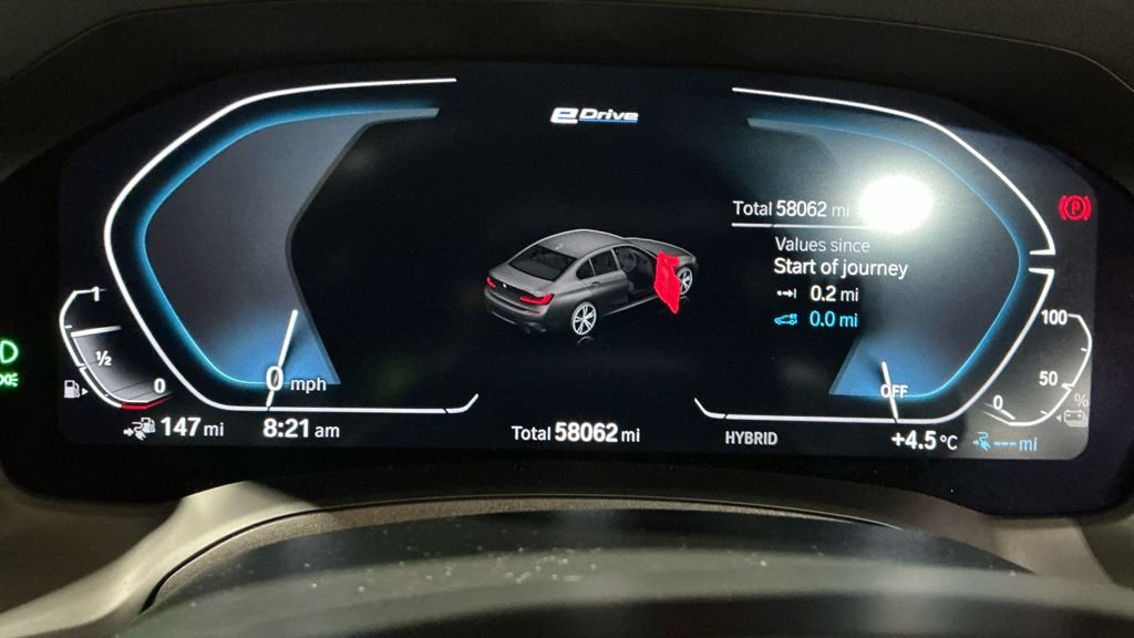 Used BMW 3 Series 2021 for sale - 76642543: Photo 10