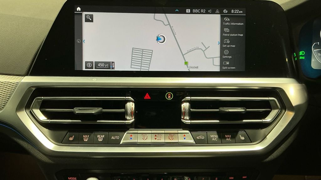 Used BMW 3 Series 2021 for sale - 76642543: Photo 11