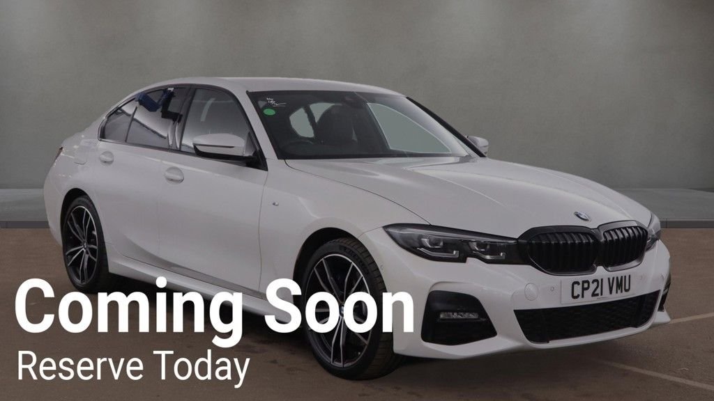 Used BMW 3 Series 2021 for sale - 76642543: Photo 12