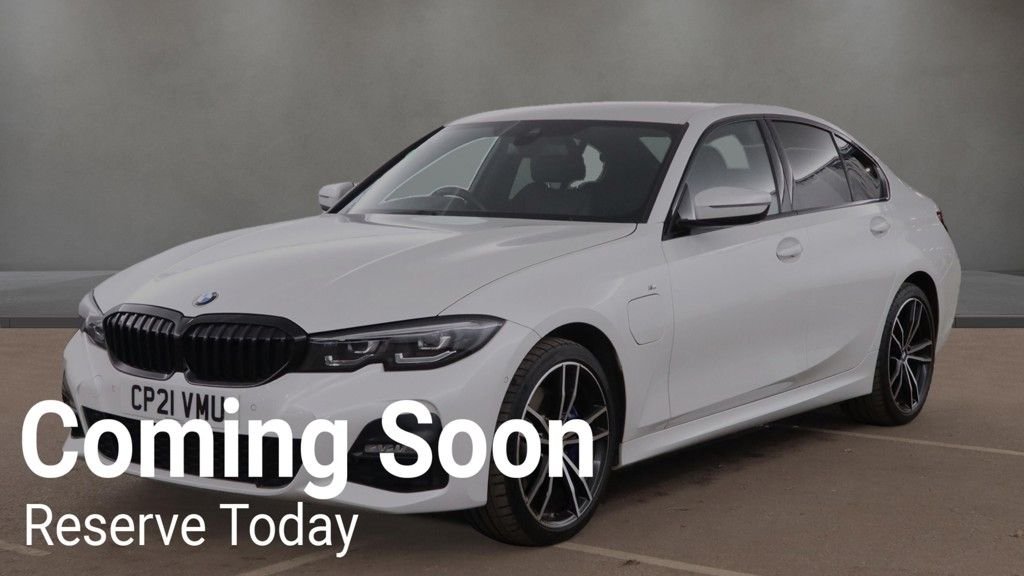 Used BMW 3 Series 2021 for sale - 76642543: Photo 13