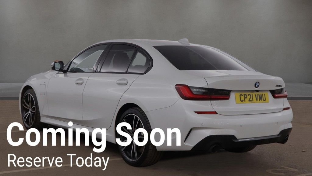 Used BMW 3 Series 2021 for sale - 76642543: Photo 14