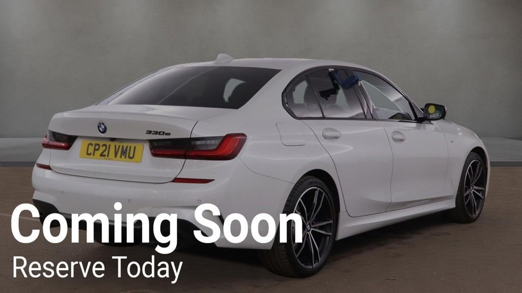 Used BMW 3 Series 2021 for sale - 76642543: Photo 15