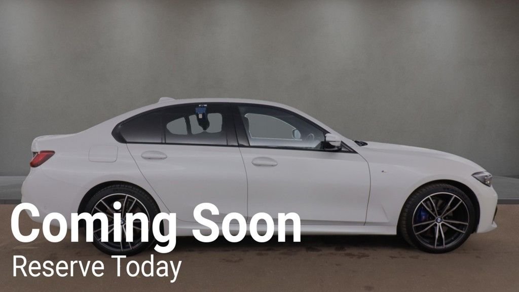 Used BMW 3 Series 2021 for sale - 76642543: Photo 16