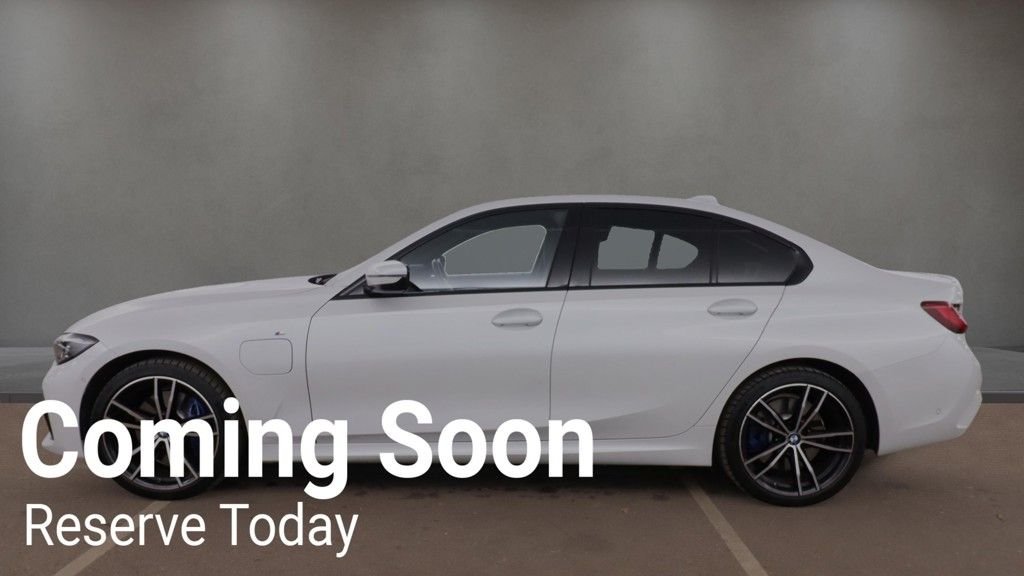 Used BMW 3 Series 2021 for sale - 76642543: Photo 17